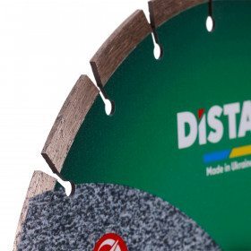 Diamond cutting blade 1A1RSS 300 Premier Active, Distar №4
