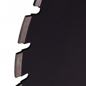 Diamond cutting blade 1A1RSS 450 Sprinter Plus №3 Diamond cutting blade 1A1RSS 450 Sprinter Plus, Distar №3