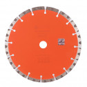 Diamond cutting blade 1A1RSS 230 RM-W, ADTnS №1