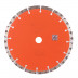 Diamond cutting blade 1A1RSS 230 RM-W