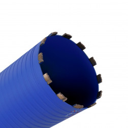Wiertło diamentowe DDS-W 172x300-12x1 1/4 UNC DLD 172 RM-TX