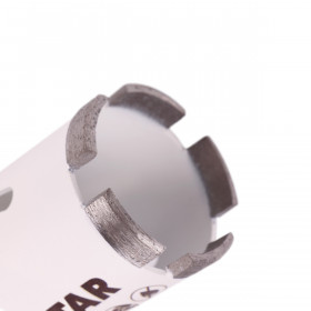 Wiertło diamentowe DDS-W 45x45-5xM14 Rocket №3 Wiertło diamentowe DDS-W 45x45-5xM14 Rocket, Distar №3