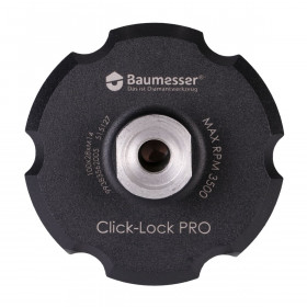 Podstawa 100*M14 Click-Lock PRO, Baumesser №2