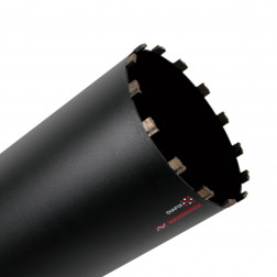 Wiertło diamentowe DDS-W 200x450-14x1 1/4 UNC DLD 200 RS-TX