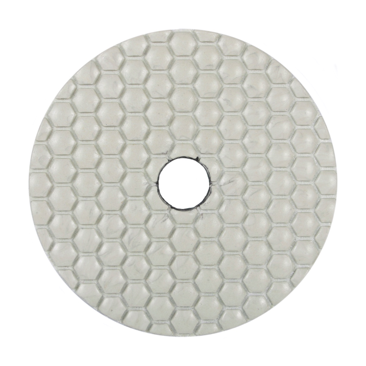 Flexible grinding wheels 100x3x15 CleanPad 800