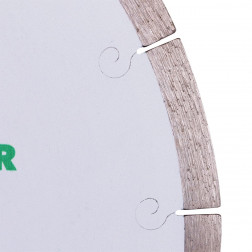 Diamond cutting blade 1A1RSS 250x30 CeraForce