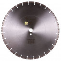Diamond cutting blade 1A1RSS/C3 400 CHG RM-W №1 Diamond cutting blade 1A1RSS/C3 400 CHG RM-W, ADTnS №1