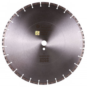 Diamond cutting blade 1A1RSS/C3 400 CHG RM-W, ADTnS №1