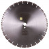 Diamond cutting blade 1A1RSS/C3 400 CHG RM-W