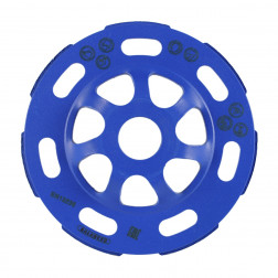 Grinding cup DGS-W 125 Grindex