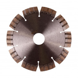 Diamond cutting blade 1A1RSS 125 Maestro H12