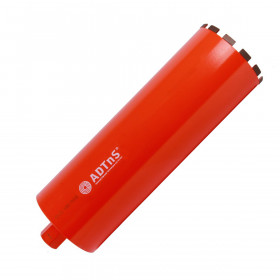 Wiertło diamentowe DDS-W 162x450x1 1/4 UNC RS6, ADTnS №1