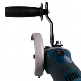 Uchwyt do szlifierki kątowej HANDLE 115-125 №6 Uchwyt do szlifierki kątowej HANDLE 115-125, Mechanic №6