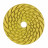 Polishing pad for ceramics and porcelain 100x3x15 CoolPAD 2, Distar №1