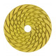 Polishing pad for ceramics and porcelain 100x3x15 CoolPAD 2