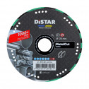 Diamentowa tarcza tnąca 1A1R V 125 Metal CUT, Distar №1