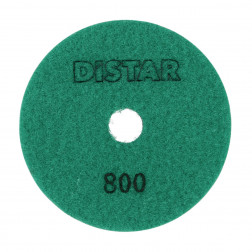 Flexible grinding wheels 100x3x15 CleanPad 800