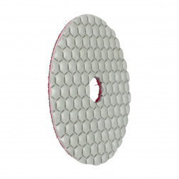 Flexible grinding wheels 100x3x15 CleanPad 400