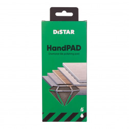 Hand PAD #2
