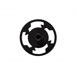 Centrator for predrilling RS/RM-TX 42/52