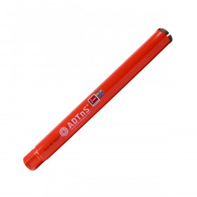 Wiertło diamentowe DDS-W 052x450x1 1/4 UNC RS6, ADTnS №1