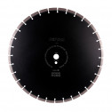 Diamond cutting blade 1A1RSS 450 Asphalt Pro, Distar №1