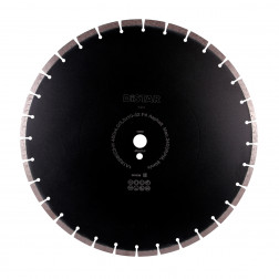 Diamond cutting blade 1A1RSS 450 Asphalt Pro, Distar №1