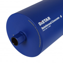 Wiertło diamentowe DDS-W 212x450x1 1/4 UNC Reinforced concrete