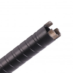 Wiertło diamentowe DDS-W 032x300-3x1 1/4 UNC DLD 032 RS-TX