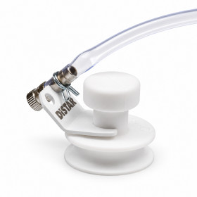 Holder for the Spray Suction Holder, Distar №4