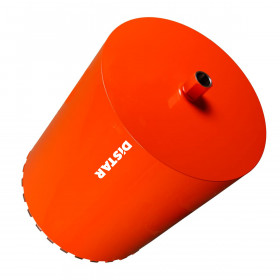 Wiertło diamentowe DDS-B 450x450x1 1/4 UNC RS6, Distar №2