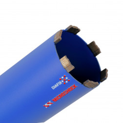 Wiertło diamentowe DDS-W 092x450-6x1 1/4 UNC RM-TX