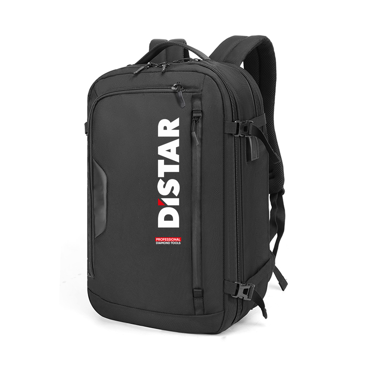 Distar laptop backpack