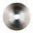 Diamond cutting blade 1A1R 125x22,23H Perfect, Distar №5