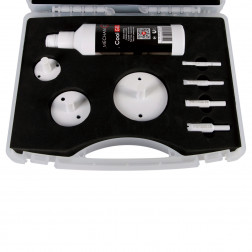 Set for drilling DrillKIT 6-70 with CoolGEL