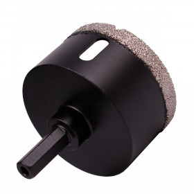 Wiertło diamentowe DDR-V 70x30xS10 Keramik Pro, Baumesser №2