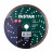 Diamond cutting blade Turbo 232 Gabbro Max, Distar №1