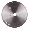 Diamond cutting blade  1A1R 300x32 Hard ceramics Advanced, Distar №1