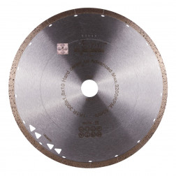 Diamond cutting blade  1A1R 300x32 Hard ceramics Advanced, Distar №1