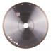 Diamond cutting blade  1A1R 300x32 Hard ceramics Advanced