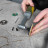 Polishing Support d50хd5,8/9,6, Distar №2
