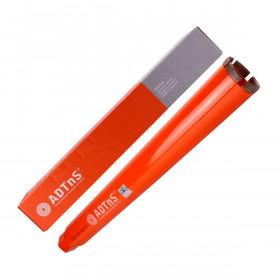 Wiertło diamentowe DDS-B 057x450x1 1/4 UNC RM7H, ADTnS №4