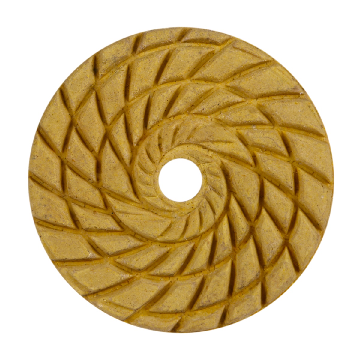 Polishing pad 50x3x7 CoolPAD 4