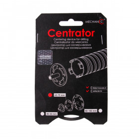 Centrator RS/RM-TX 62/72 of drills, Mechanic №6