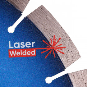 Diamentowa tarcza 1A1RSS 354 Classic H12 350 mm, Distar №2