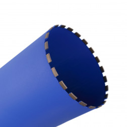 Wiertło diamentowe DDS-W 280x450-22x1 1/4 UNC Reinforced concrete