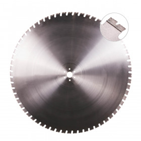 Diamond cutting blade 1A1RSS 1008x35 CBW RS-X, ADTnS №1