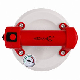 PowerFix 150 auto, Mechanic №2