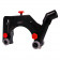 Cutting and chasing guard AirCHASER 230 №1 Cutting and chasing guard AirCHASER 230, Mechanic №1
