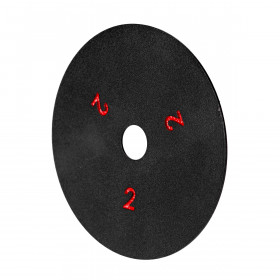 Fixing plate "2 №2 Fixing plate "2, Mechanic №2